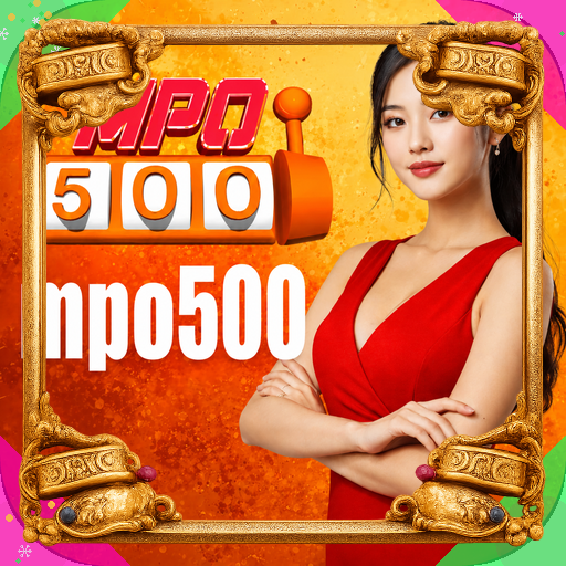 mpo500 — mitra unggulan